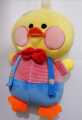 Cute tweety duck bird Stuff Soft Toy With Cap and dress for Kids for Boys and Girls and Baby Kids / Best Gift for Baby / Birthday Gifts. 