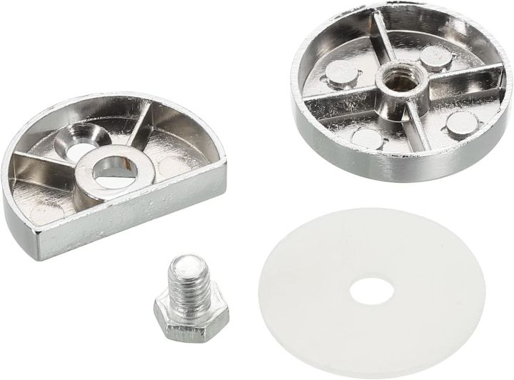 4%20PCS%20Zinc%20Alloy%20Mirror%20Floating%20Glass%20Clip%20Set%20Round%20Shape%20Wide%20Mirror%20Clip%20Set%20Glass%20Clamps%20Holder%20Glass%20Shelf%20Bracket%20Bathroom%20Mirrors%20Supporting%20Sheet%20Dresser%20Mirror%20Fixed%20Fitting%20-%20Image%208