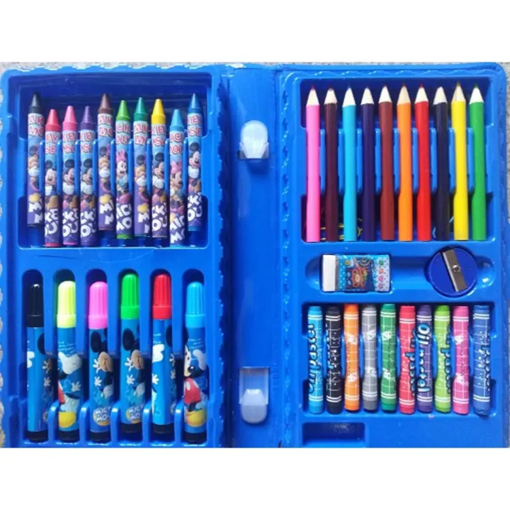 42%20PCS%20Multi%20Kids%20Colouring%20Kit/Set%20With%20Button%20Box/%20For%20Boys%20and%20Girls%20-%20Image%202