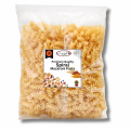 Spiral Macaroni Pasta - Rotini Shape - |Spiral| - 5 KG Bag. 