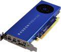 AMD Radeon PRO WX 2100 2GB GDDR5 64Bits Video Graphics Card (Used). 