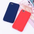 Candy Silicone Case For Huawei Y5 Lite DRA-LX2 DRA-L21 Soft TPU Phone Case For Huawei Y5 Prime 2018 /Y5 Lite 2018 DRA-LX5 Case. 