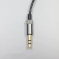 2M Replacement Audio Cable for Sennheiser HD414 HD650 HD600 HD580 HD25 Headphones Durable , headphone cable. 