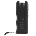 Ultrasonic Dog Repeller Chaser Stop Bark Trainer Anti Barking Electronic Device Dog Trainer Dog Trainer. 
