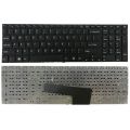 Laptop Notebook Keyboard Sony Vaio SVF152C29M Series P/N AEGD64010103A –  Black. 