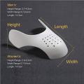 【FOOT SOFA】Sneaker Toebox Crease Preventers, Protector Against Shoe Creases, Toebox Crease Preventers,For Men And Women. 