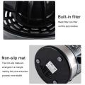 Amey Electric Citrus Juicer - Powerful Juicing Machine for Oranges, Lemons, and Limes - Automatic Fruit Squeezer with Pulp Control - Stainless Steel Juicer - Quiet and Easy to Clean - Healthy Homemade Citrus Juice Maker". 
