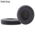 Replacement Ear Pads Cushion for For Beats Solo 3 2 Wireless Headphone Cover Memory Foam Earpads Earmuffs Repair Part. 