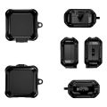 For Samsung Galaxy Buds Pro / Buds Live / Buds 2 Earphones Anti-shock Silicone Case. 