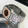 Advanced New Version Bluetooth Digital Wrist Smart Watch Waterproof Bracelet Support Mobile Notification With Mobile App Connectivity Fitness Tracker & BP Monitor Step Counter 1.54 Inch TFT Screen With Digital & Smart Display. 