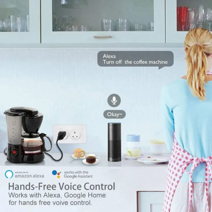Smart%20Plug%20WiFi%20Alexa%20Plugs%20Mini%20Outlet%20Wireless%20Socket%204%20Pack,%20Energy%20Monitoring,%20Smart%20life%20App%20Works%20with%20Alexa/Google%20Home%20by%20Avatar%20Controls%20Remote%20Controlled%20Timer%20No%20Hub%20Required%20-%20Image%206