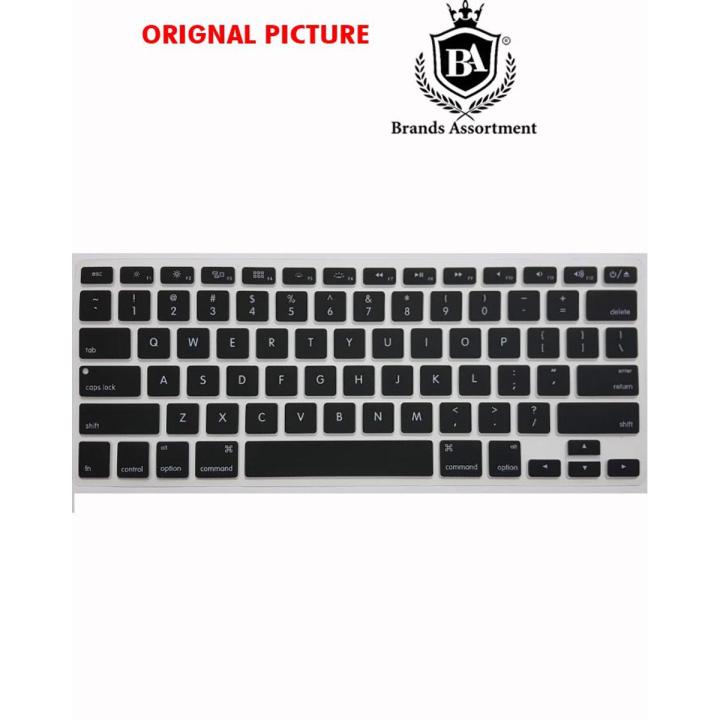 Keyboard silicone Protector Cover Skin for Macbook Pro 13 15 17 inches for Model # A1502 / A1425 / A1278 / A1286 / A1369 / A1466 / A1398
