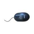 Optical Dell USB Mouse with wire and box to enhance Your Laptop and PC Experience, Dell optical wired Mouse usb2.0 for Pc and laptop. 