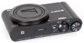 Sony DCS-WX350 18 MP Digital Camera. 