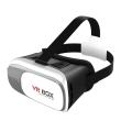 VR Box Shinecon Virtual Reality 3D Glasses For Smart Phones Latest Affordable Headset. 