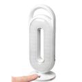 DPLED-7109 LED Rechargeable Emergency Light. 