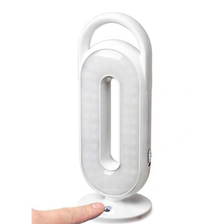 DPLED-7109 LED Rechargeable Emergency Light