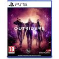 Outriders Playstation 5 Game Ps5. 