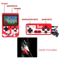SUP 400 in 1 Games, Super Mario,Contra & Other Classic Games Sup Retro Game Box Console Handheld Classical Video Game with TV Output USB Rechargeable Portable (Sup Game Controller). 
