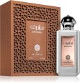 Mushrif Perfume for Unisex - 100ml. 