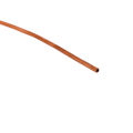 2M Soft Copper Tube Pipe OD 4mm x ID 3mm for Refrigeration Plumbing. 