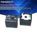 5PCS Relay SRA-05VDC-CL SRA-05VDC SRA-05V SRA-05 relays 5PINS 5V DC High Quality T74. 