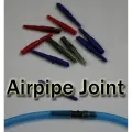 Fish Aquarium Air Pipe Joint 5 Pieces. 