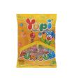 Yupi fun gum Jelly 120 gm. 