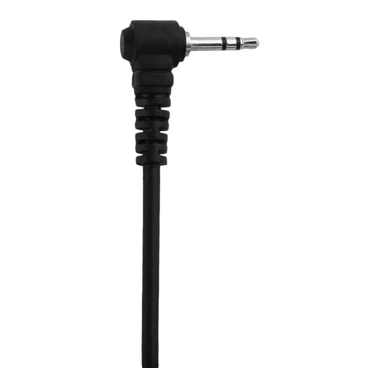 Professional%202.5mm%20G%20Shape%20Clip%20Ear%20Headset/Earpiece%20Mic%20For%20Motorola-black%20-%20Image%207