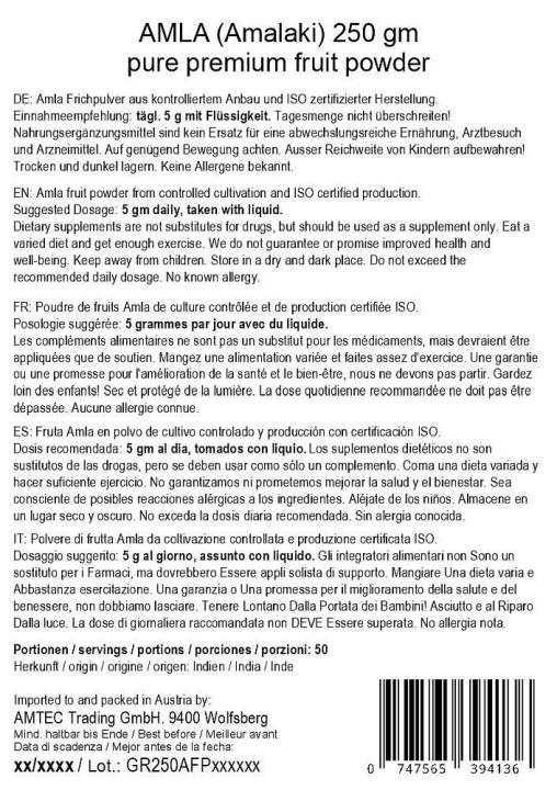 Amla%20powder%20250g%20-%20Image%202