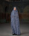 Irani Chadar - Irani Abaya Chaddar Full Hijab Style. 