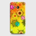 Cover For HTC U11 Hard Cover- Design 45. 