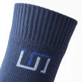The Wudhu/Wuzu Socks: for Ablution. 
