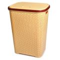 Beautiful Keep n Wash Laundry Basket. 