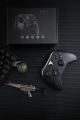 M1 2.4G Wireless Handle Vibration Wireless Game Controller Smart Phone Game Handle Is Suitable for XboxOne SX PC PS3 Host. 