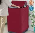 Waterproof Washing Machine Cover 7kg,8kg,9kg,12kg,15kg,16kg All Sizes are available. 