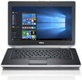 Dell Latitude 6430, Core i5 3rd generation, 4GB Ram, 250GB Hard Drive, 14" Led Display, (Windows 10 Registered) FREE LAPTOP BAG - Daraz like new laptops. 