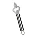 Bottle Opener with Hanging Loop -Premier Home - SKU-0806294. 