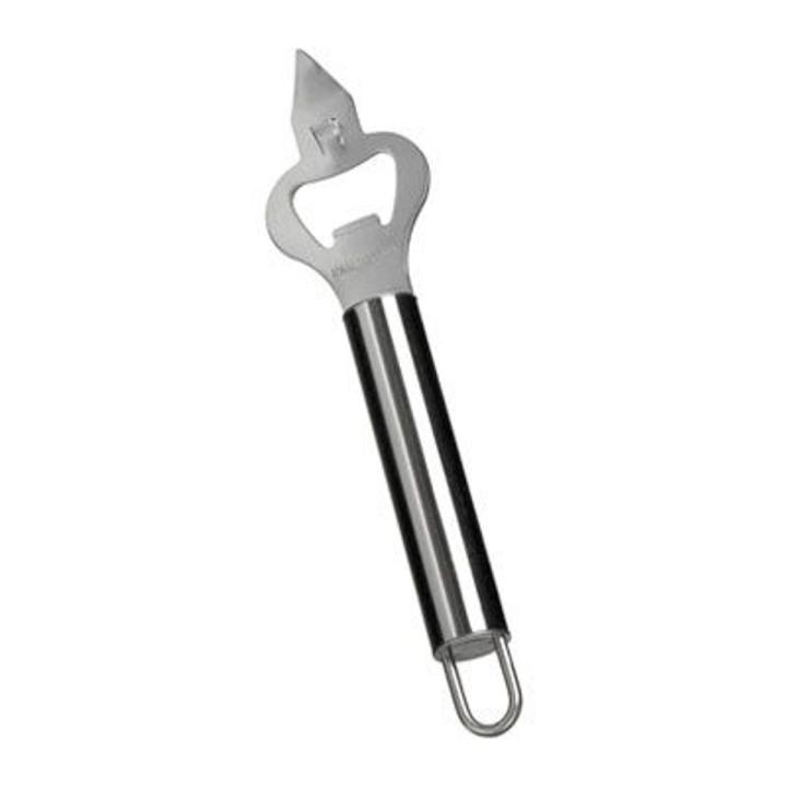 Bottle Opener with Hanging Loop -Premier Home - SKU-0806294