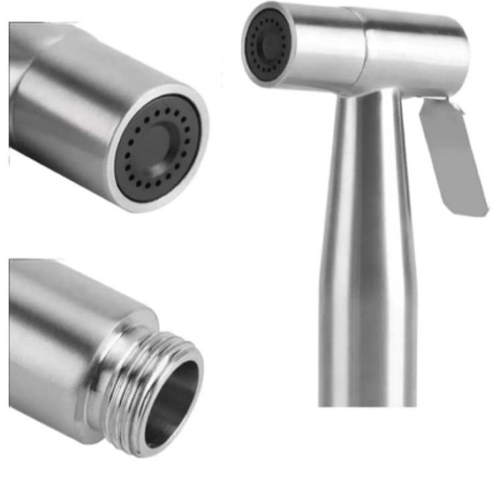 Muslim shower set / Toilet shower set