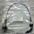 CLUTCH CABLE FOR PRINCE PEARL 800CC  DFSK. 