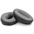 Ear Pads For Sennheiser HD4.50BT HD4.40BT HD350BT HD400S HD420S Headphone Cushions Earpads Replacement Sponge Soft Foam Earmuffs. 