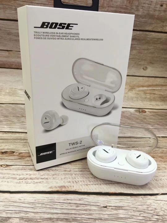 Bose truly wireless sport 2 sale