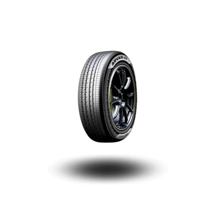 YOKOHAMA%20ADVAN%20db%20v553%20185/65-R15%20-%20Image%202