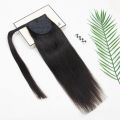 Mate Extension For Girls in Clips Curls Wave Natural Black color. 