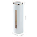 Paper Cup Dispenser Flip Lid Pull Type Water Dispenser Cup Holder. 