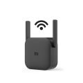 Original Xiaomi Pro 300M WiFi Router Amplifier Network Power Extender 2 Antenna for Mi Router Wi-Fi - Global Version. 