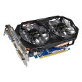 GIGABYTE GTX 650Ti 2gb Gddr5 128Bit Gaming Graphic Card. 