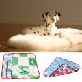 220V  Warm Pet Electric Heating Blanket Cat Dog Electric Heated Pad--random. 