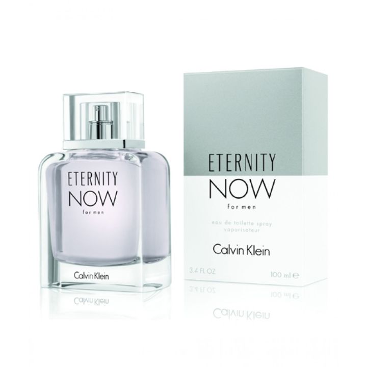 Calvin Klein - Eternity Now for Men 100ml